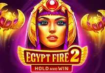 Egypt Fire